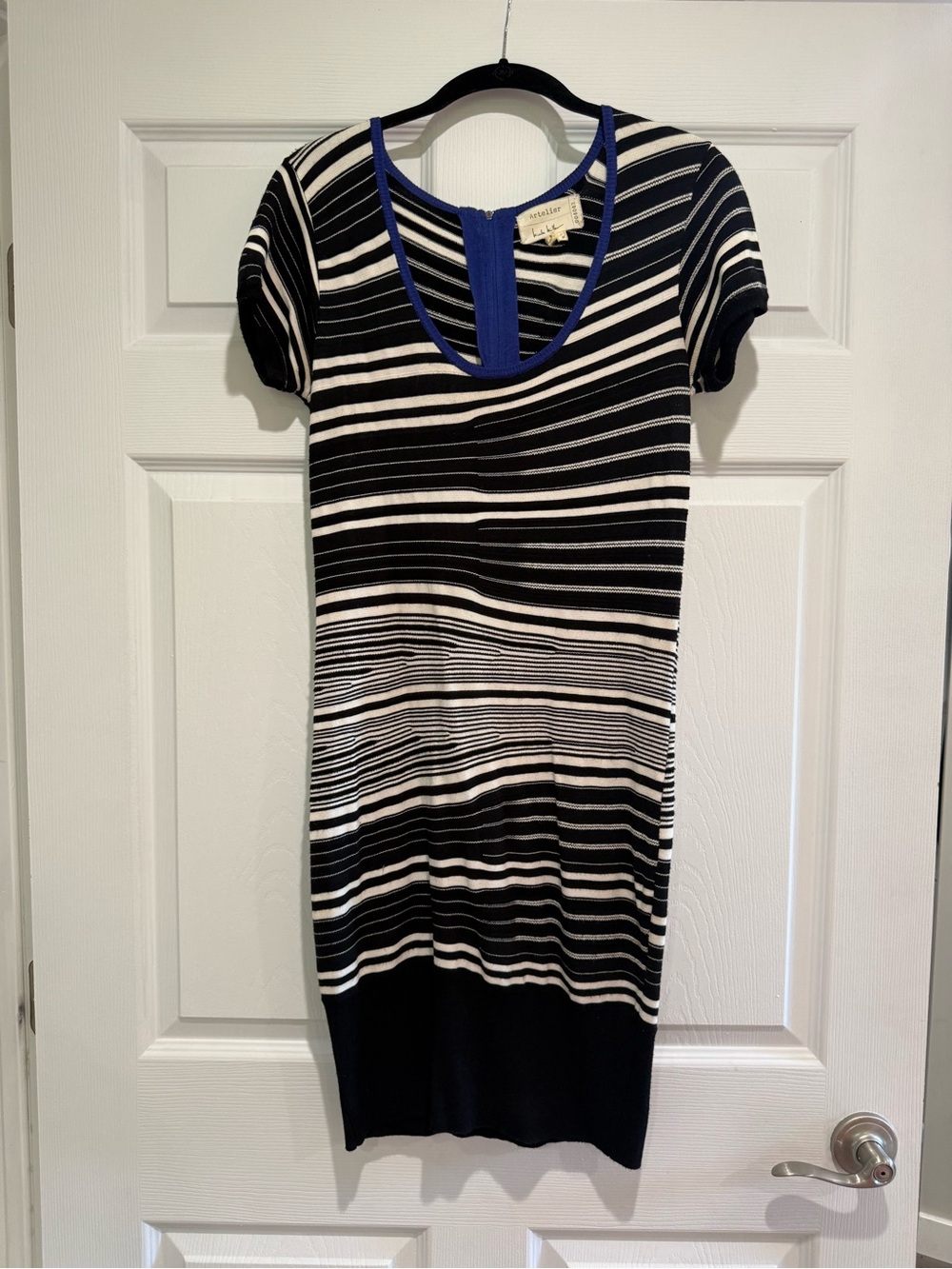 Nicole Miller Dress